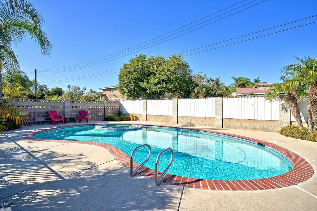 Camarillo Heights - 3648 - Residential