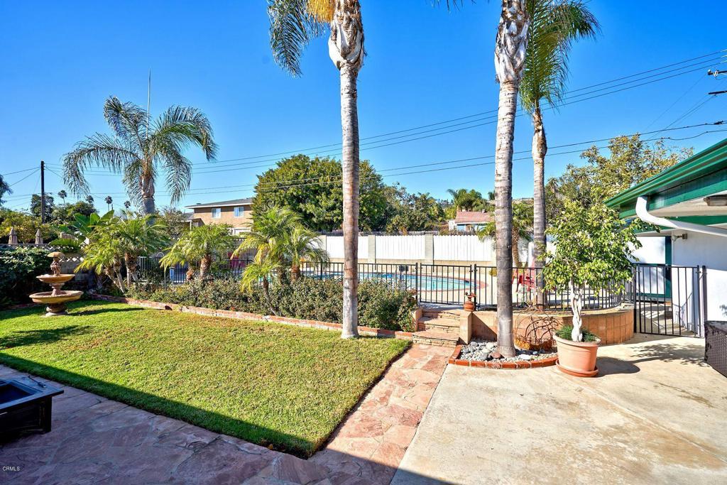 Camarillo Heights - 3648 - Residential