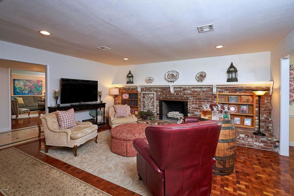 Camarillo Heights - 3648 - Residential