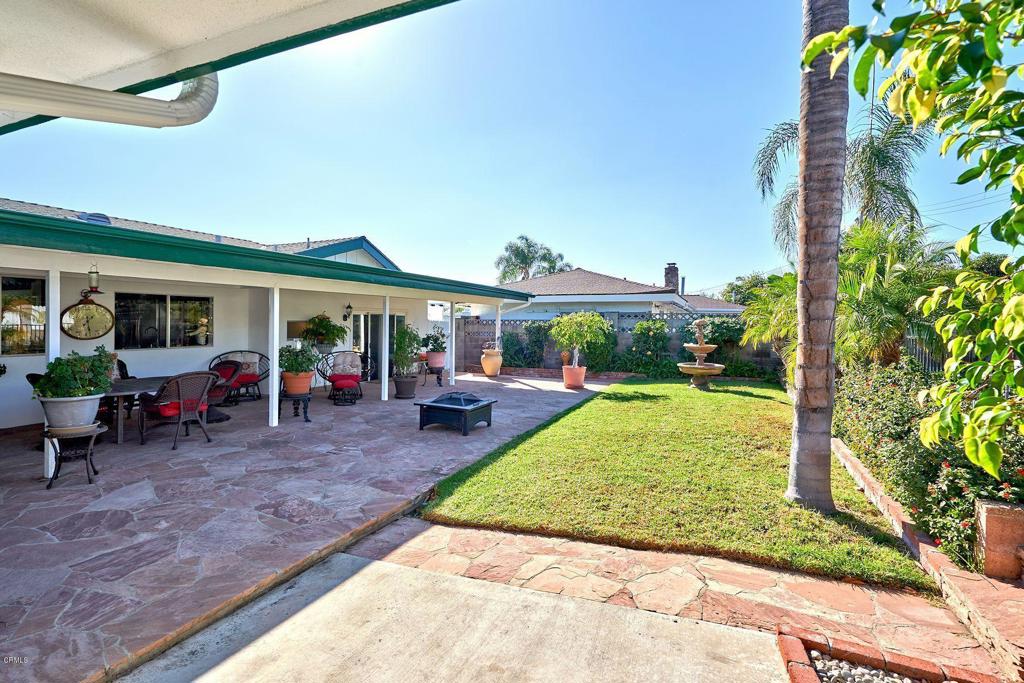 Camarillo Heights - 3648 - Residential