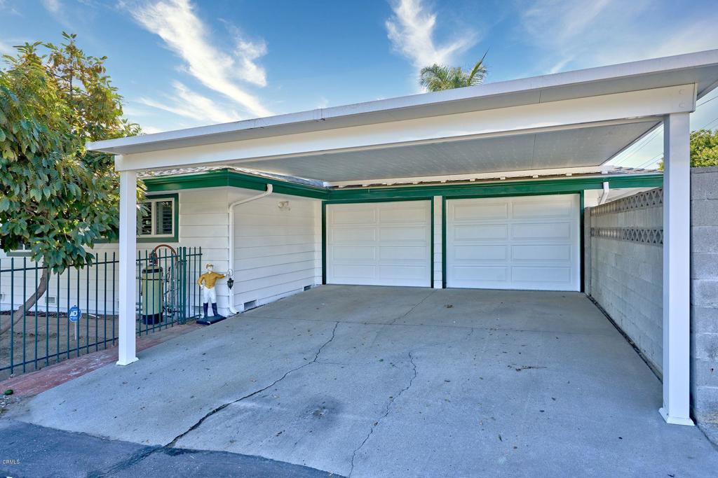 Camarillo Heights - 3648 - Residential