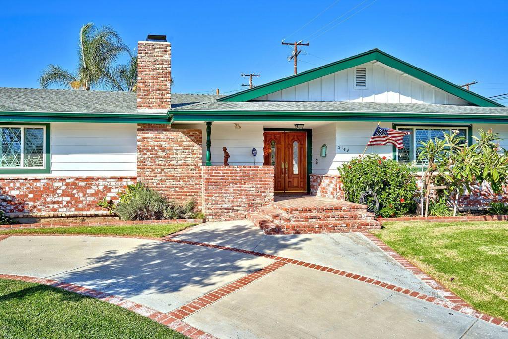 Camarillo Heights - 3648 - Residential