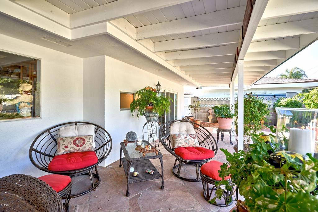 Camarillo Heights - 3648 - Residential