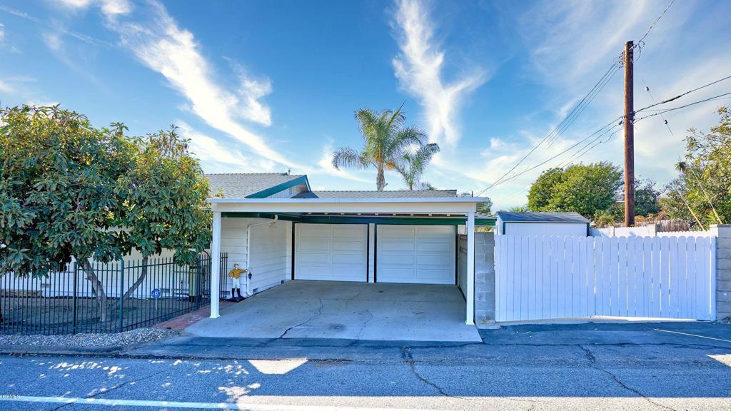 Camarillo Heights - 3648 - Residential