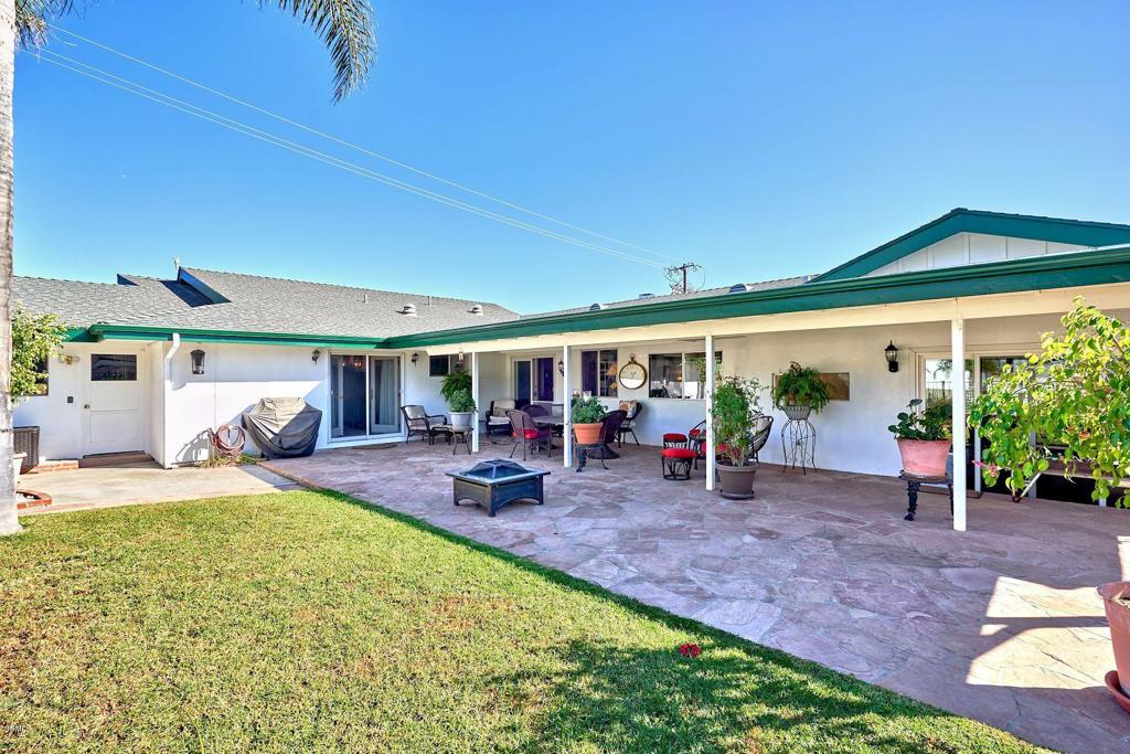 Camarillo Heights - 3648 - Residential