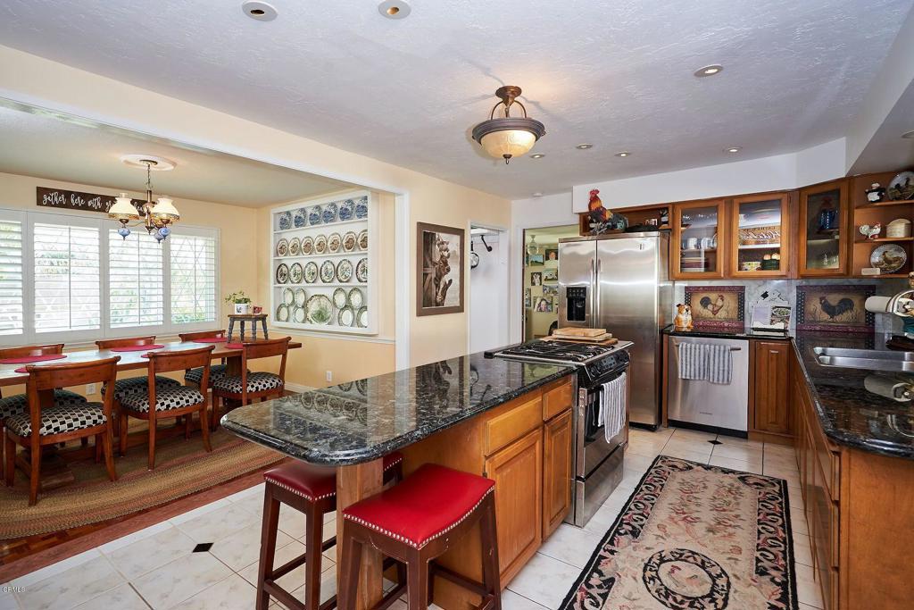 Camarillo Heights - 3648 - Residential