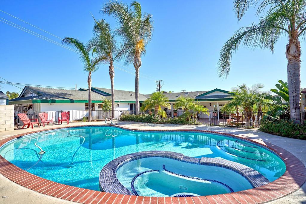 Camarillo Heights - 3648 - Residential