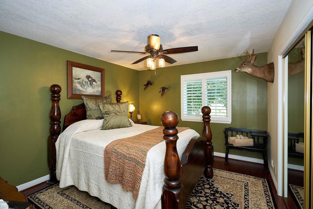 Camarillo Heights - 3648 - Residential