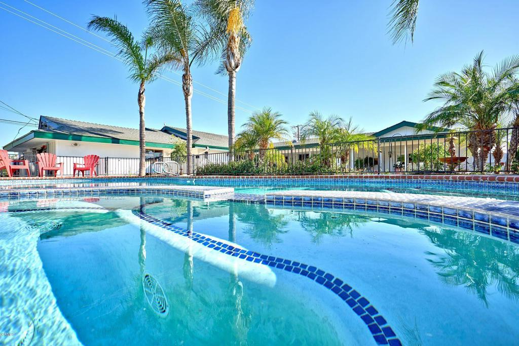 Camarillo Heights - 3648 - Residential