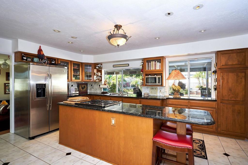 Camarillo Heights - 3648 - Residential