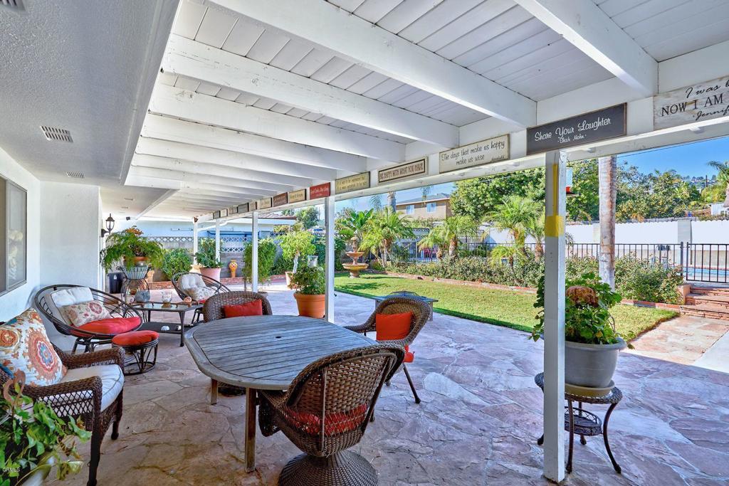 Camarillo Heights - 3648 - Residential