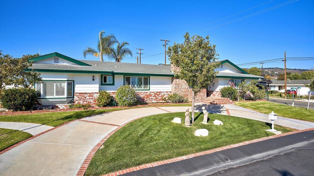 Camarillo Heights - 3648 - Residential