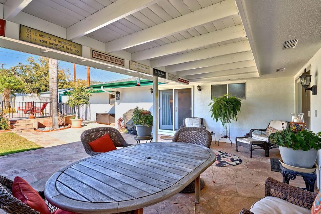 Camarillo Heights - 3648 - Residential