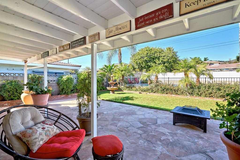 Camarillo Heights - 3648 - Residential