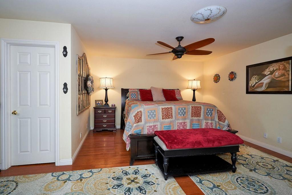 Camarillo Heights - 3648 - Residential