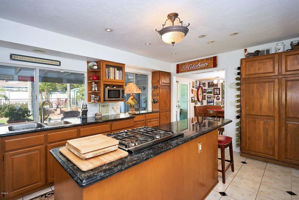 Camarillo Heights - 3648 - Residential