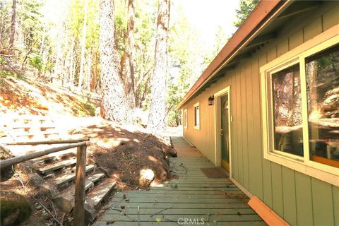 A home in Kelseyville