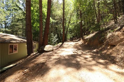 A home in Kelseyville