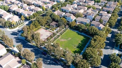 A home in Irvine