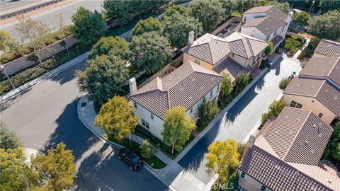 A home in Irvine