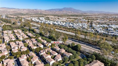 A home in Irvine