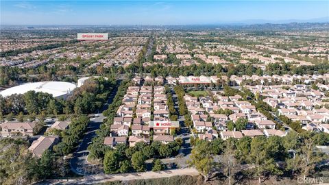 A home in Irvine