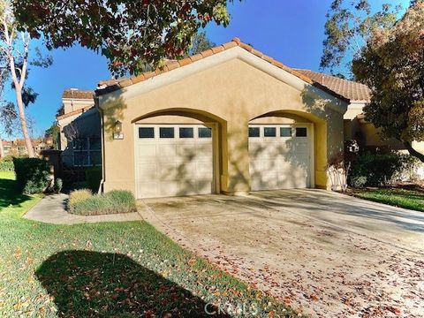 7 Vista Sabana Rancho Santa Margarita CA 92688