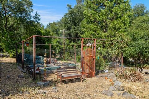 A home in Chico