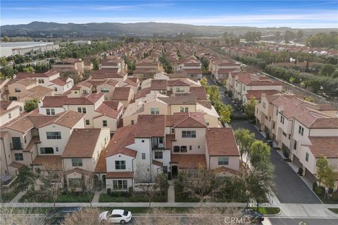 A home in Irvine