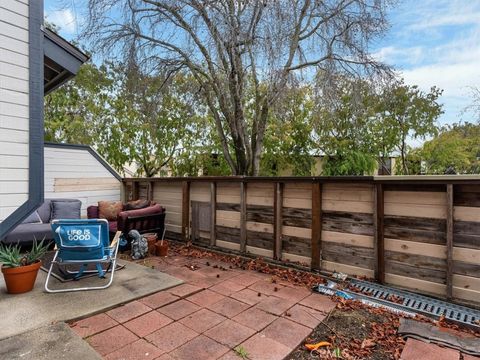 A home in San Luis Obispo