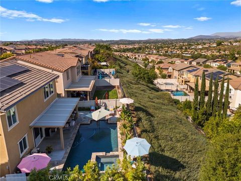 A home in Temecula