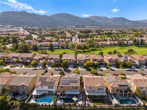 A home in Temecula