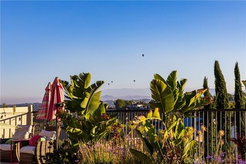 A home in Temecula