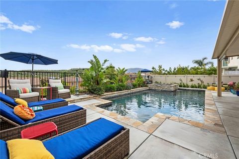 A home in Temecula