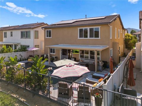 A home in Temecula