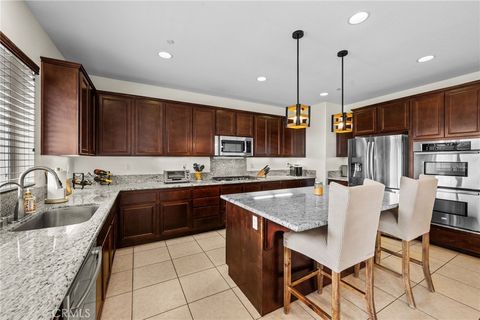 A home in Temecula