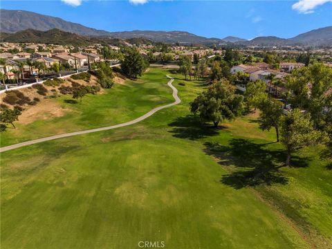 A home in Temecula