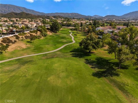 A home in Temecula