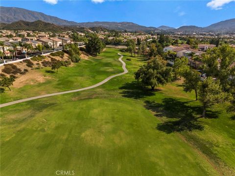 A home in Temecula