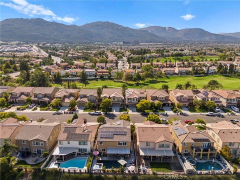 A home in Temecula