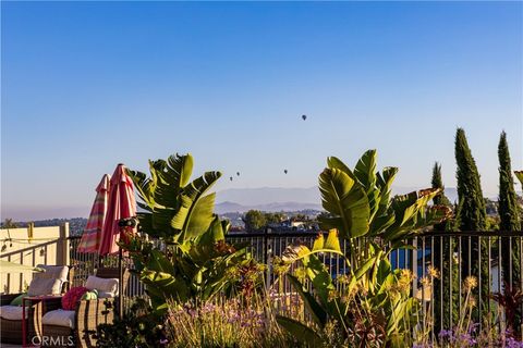 A home in Temecula