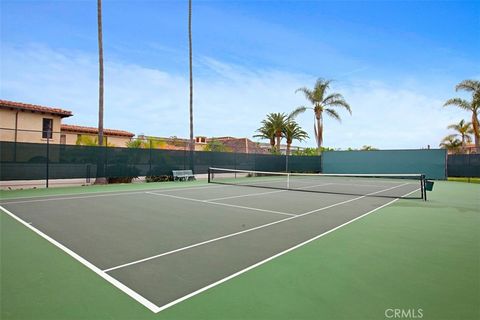 A home in San Clemente