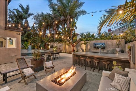 A home in San Clemente