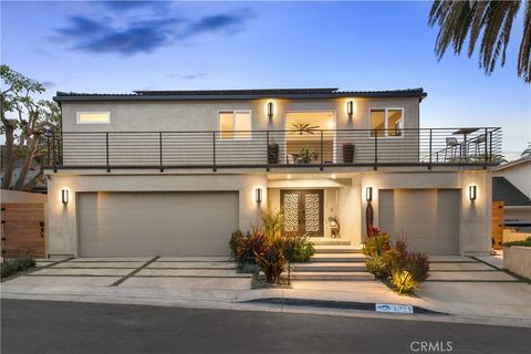 A home in San Clemente