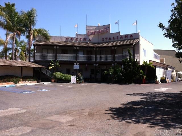 823 Grand Avenue 203