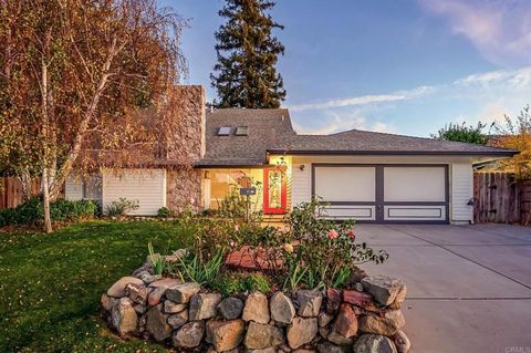 3964 Greenwood Street Newbury Park CA 91320