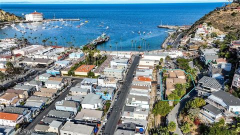 130 Claressa Avenue Avalon CA 90704
