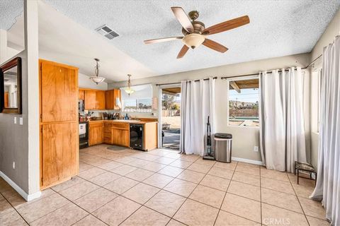 A home in 29 Palms