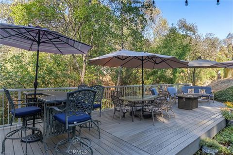 A home in Oroville