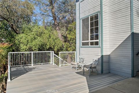 A home in Oroville